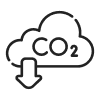 Lower-Carbon Industrial Systems