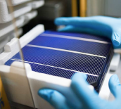 Celloraa Topcon Solar Cell