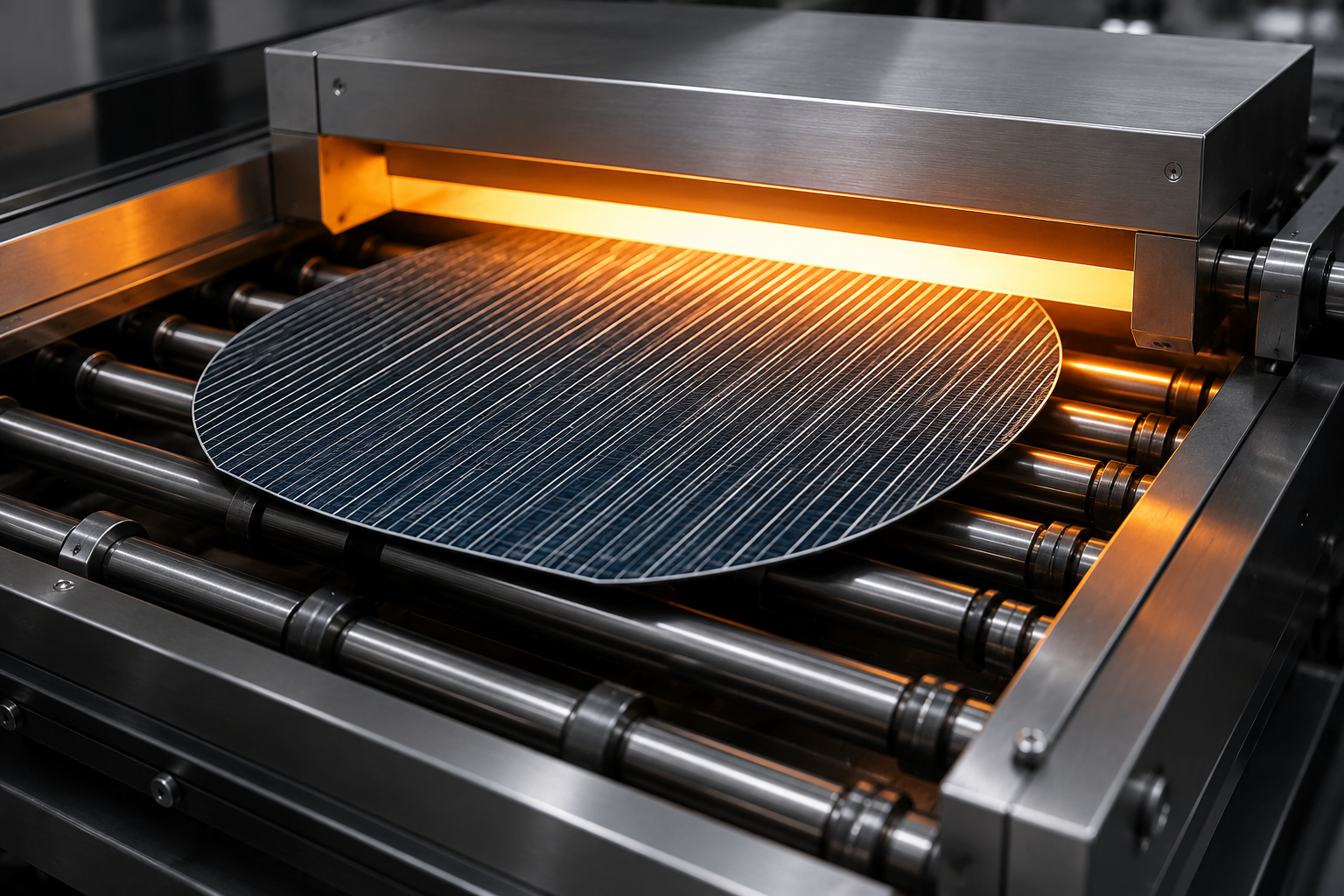 Annealing-and-Suface-cleaning