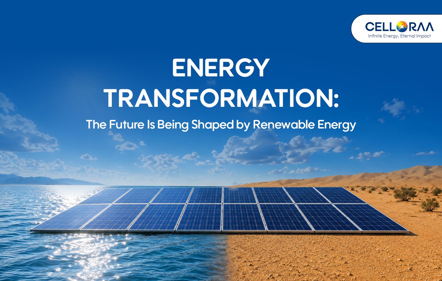 Energy Transformation